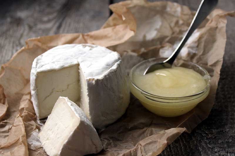 Horticulture Dairy Produce Image